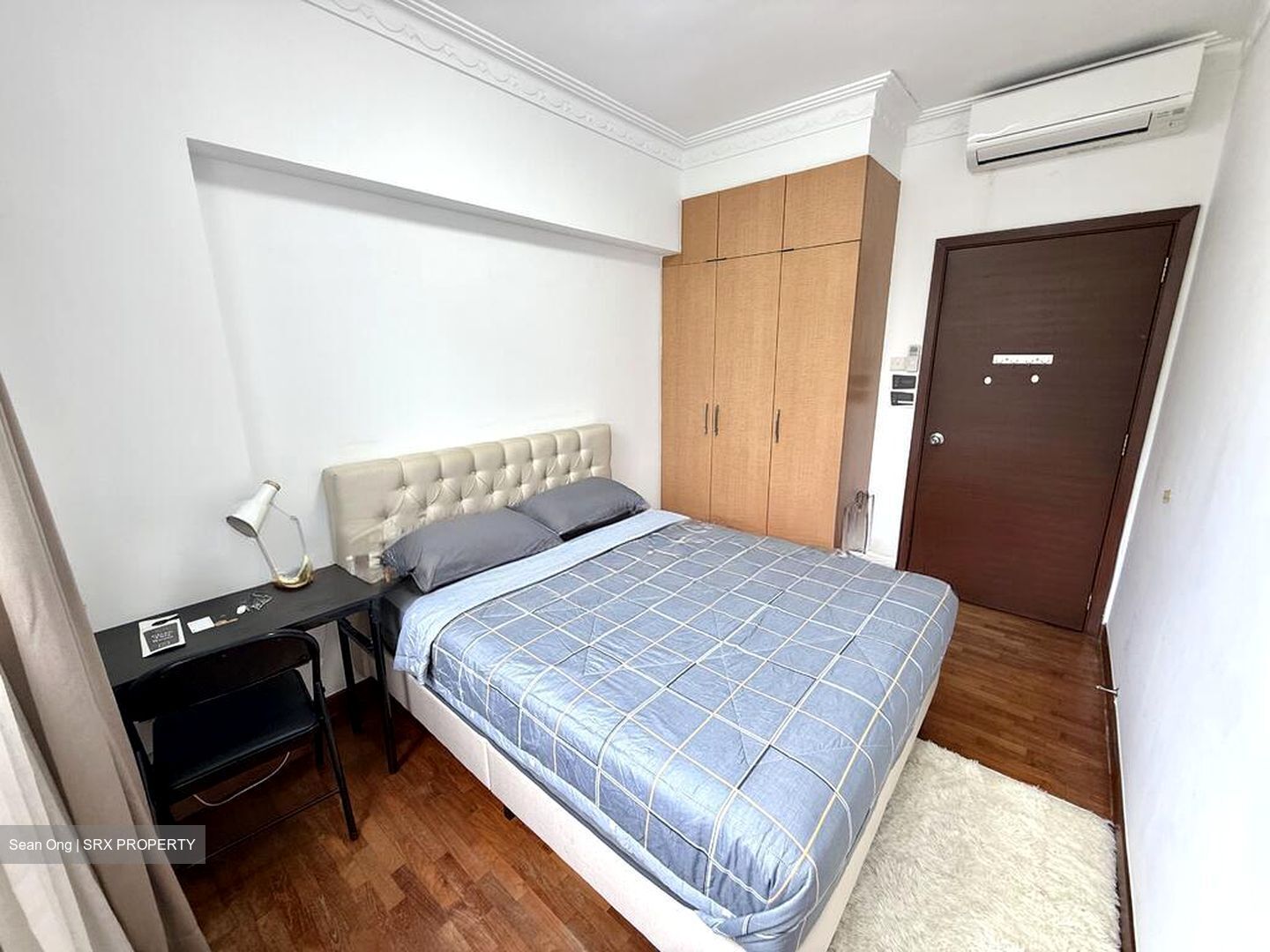 The Eden At Tampines (D18), Condominium #559333631